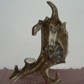 Hodinky s kunickou