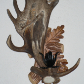 bocna lampa