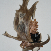 dalsia bocna lampa