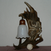 nocna lampa