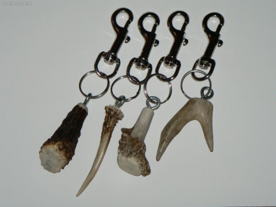 klucenky ,alebo privesok na kluce.