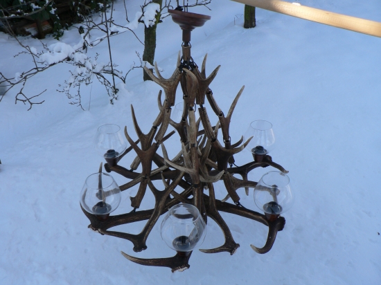 idealny luster do interieru