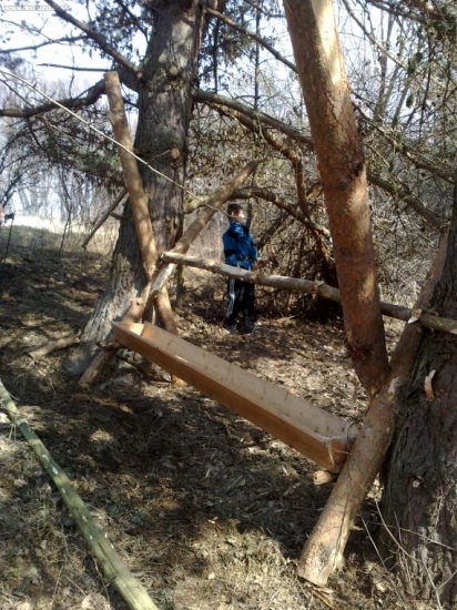 krmelec ale ho musime dokoncit