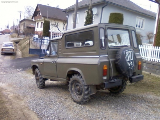 toto je stroj do lesa