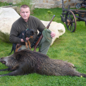 lončák z posledního večera