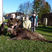 předvánoční kňour