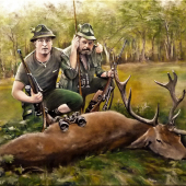 obraz od pana Buchnera