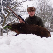 první v tomto roce z jiného pohledu