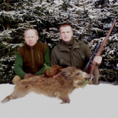 úspěch včerejšího večera