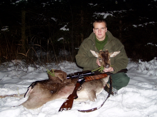 vzpomínka na rok 2005