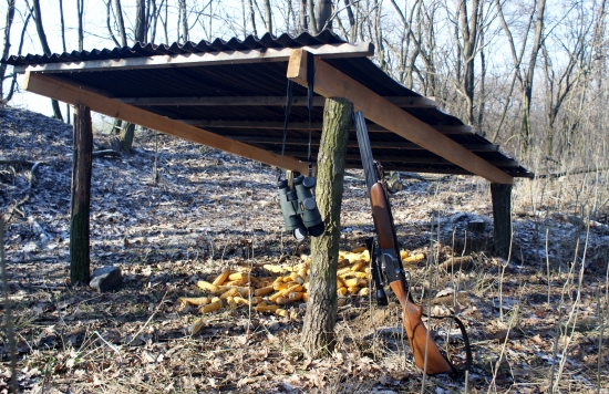 s nasim hospodarom sme ho zmastili za 1.5 hod.