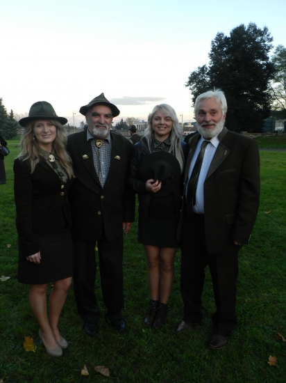 jedna z Memoriálu F. Konráda