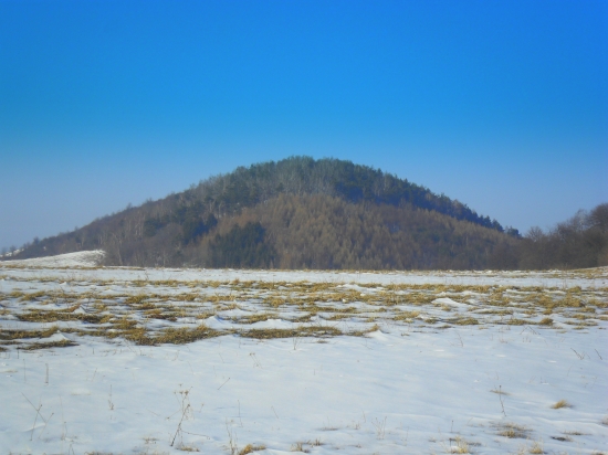 Za horizontom