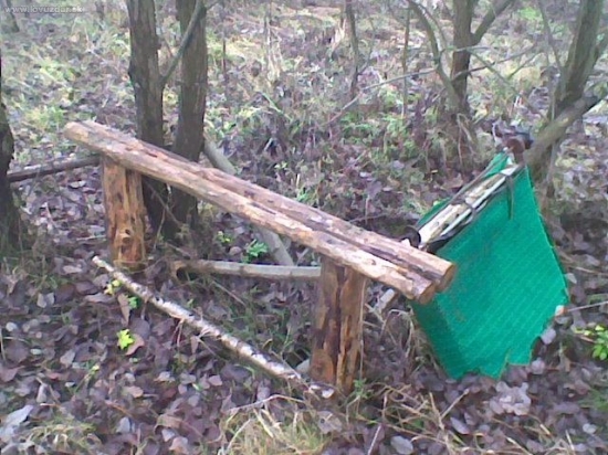 našiel som to čírou náhodou