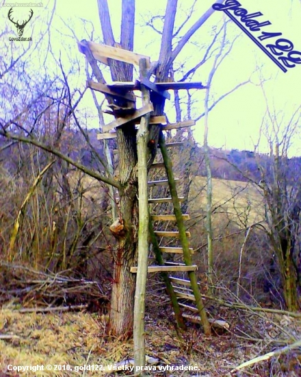 akože rozhľadňa