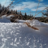 ked príroda čaruje...