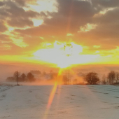 Na divokom západe:-)