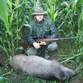 moje první před 3 roky