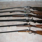 starobinec - chýba manželka