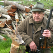 Přichystaný pro tátu