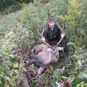 Když je Diana nakloňena