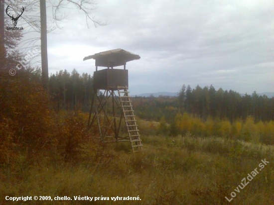 posed na vrankovom