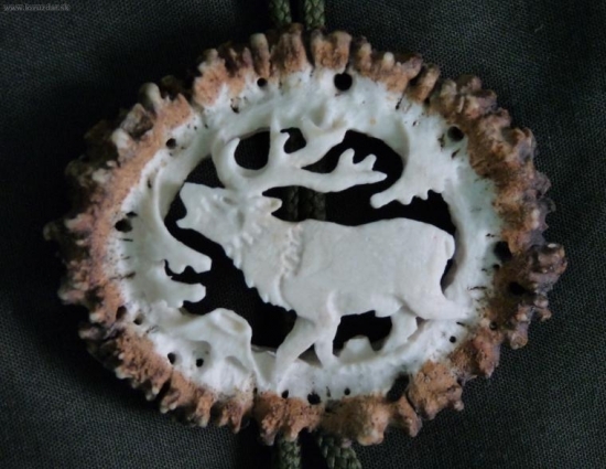 Moja najkrajšia kravata