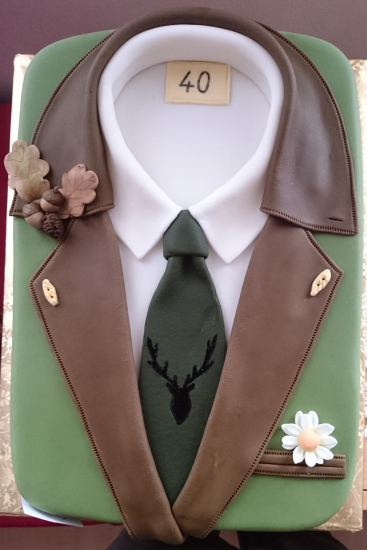 Darček od mojej šikovnej sestry