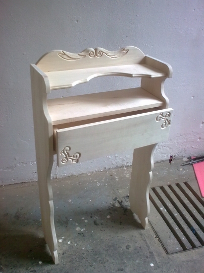 moja práca.. pánovi polovníkovi ..