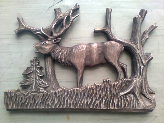 dufam že može byť..