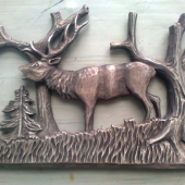 dufam že može byť..