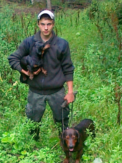 Dáávno V lete 2010 :)