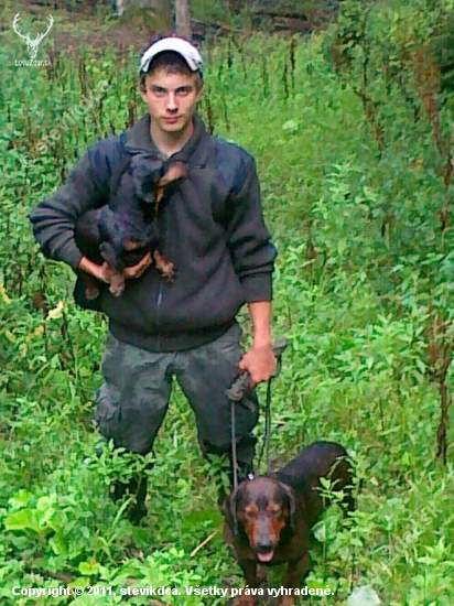 Dáávno V lete 2010 :)