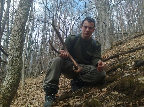 1. apríl prišiel a  paroh som našiel :-D