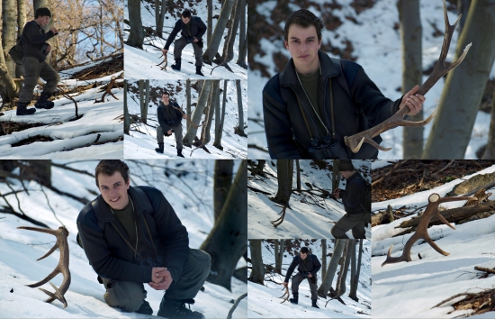 Oživenie spomienok :)