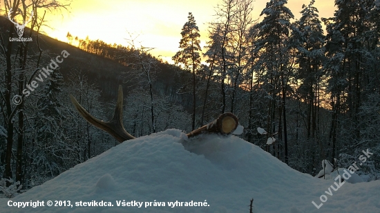 zachvilku