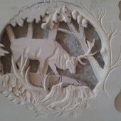 ešte vela roboty....