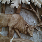 detail