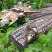 detail