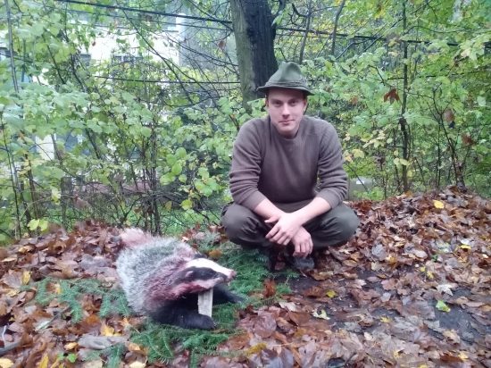 prvý