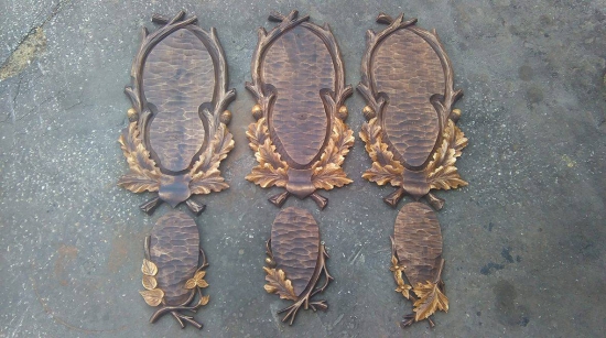 originály pod trofeje...