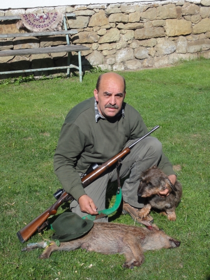 Narozeninové