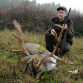 Prvý