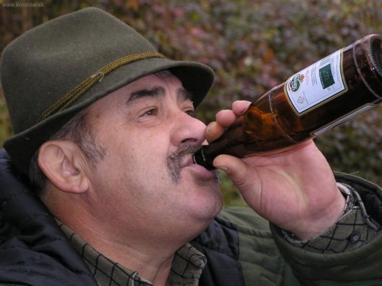 predseda, smäd jak hovado
