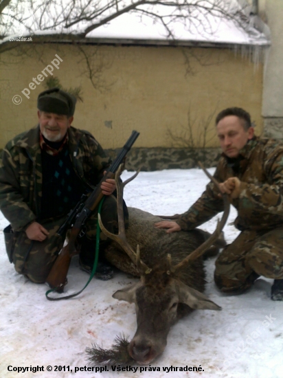 z nášho PZ