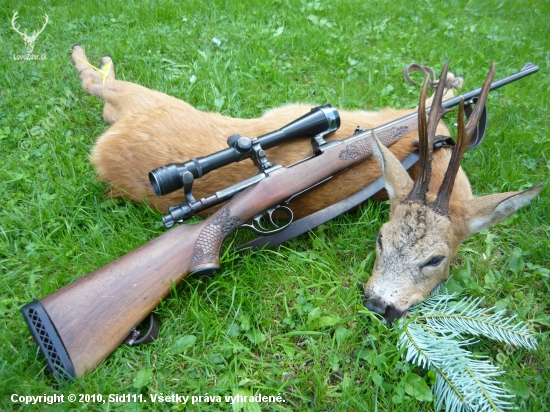 Kamaráduv 1