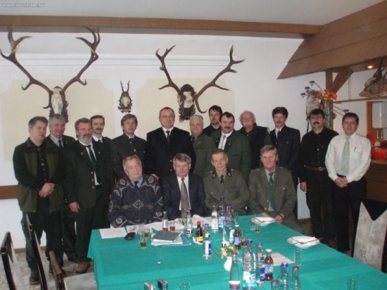 ustanovujúca schôdza s prezidentom PZ