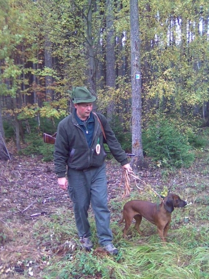 Deisi Jelení cesta ještě netuší, že bude vítěz