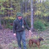 Deisi Jelení cesta ještě netuší, že bude vítěz