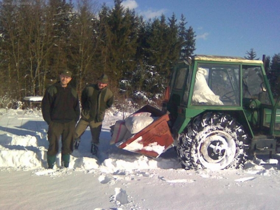 ,, letos je to náročné ...